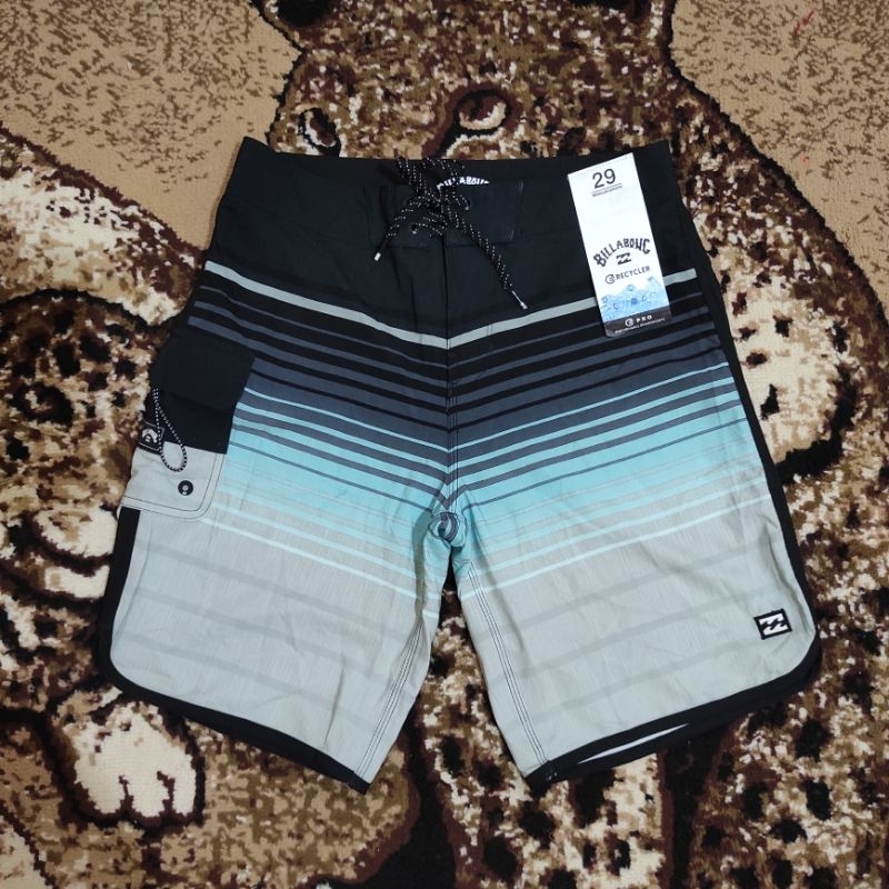 Jual Boardshort Billabong Original 34 35 Celana Billabong Original Shopee Indonesia