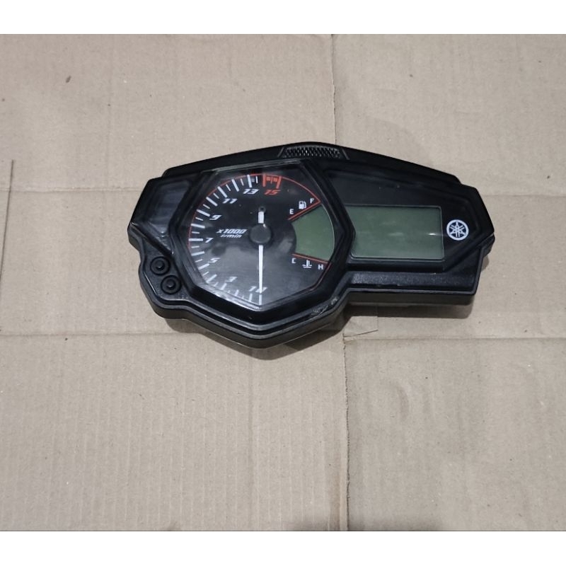 Jual Speedometer Spidometer Odometer Yamaha R25 r25 ORIGINAL SECOND