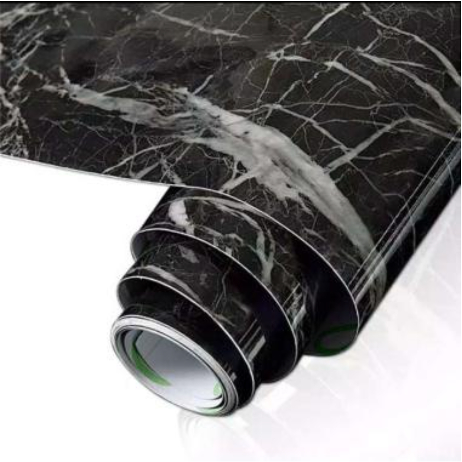 Jual Wallpaper Sticker Dinding Motif Marmer