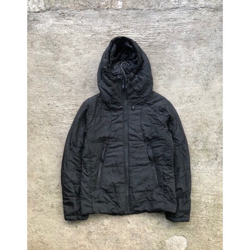 Jual Jacket Bulang Base Control ( SCD ) - L | Shopee Indonesia
