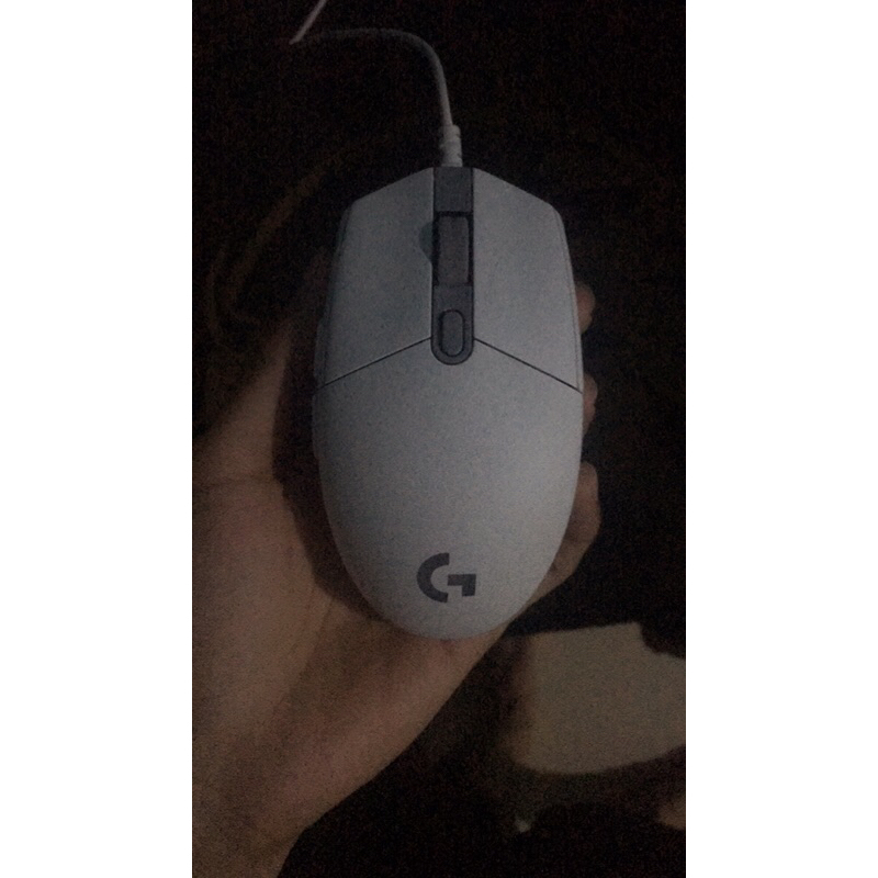 Jual Logitech g102 lightsync | Shopee Indonesia