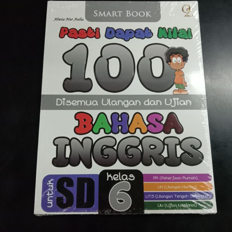 Jual Buku Bahasa Inggris Grow With English SD revisi kls kelas 1 2 3 4 ...