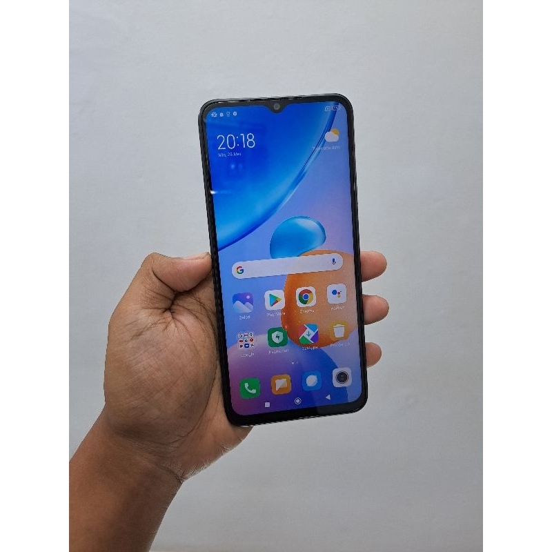 Jual Handphone Hp Xiaomi Redmi G Second Seken Bekas Murah Shopee Indonesia