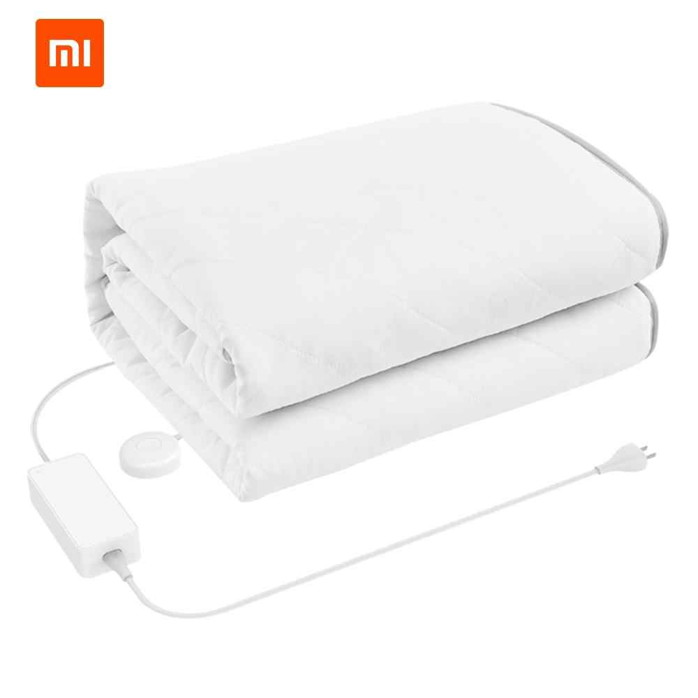 Jual YOUPIN Smart Removing Mites Electric Blanket Selimut Elektrik
