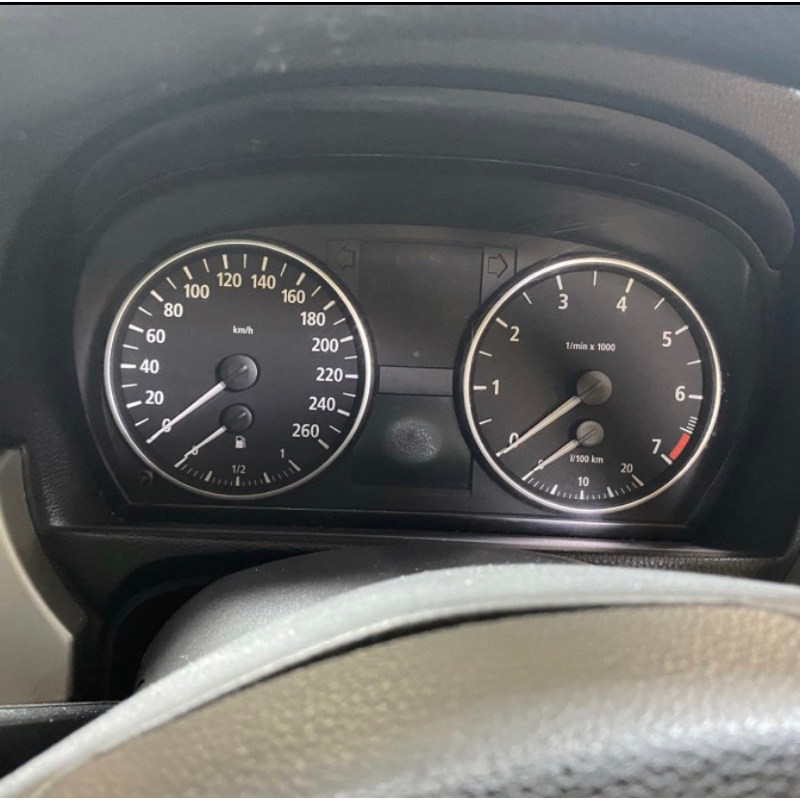 Jual speedometer bmw e90 LCI Shopee Indonesia