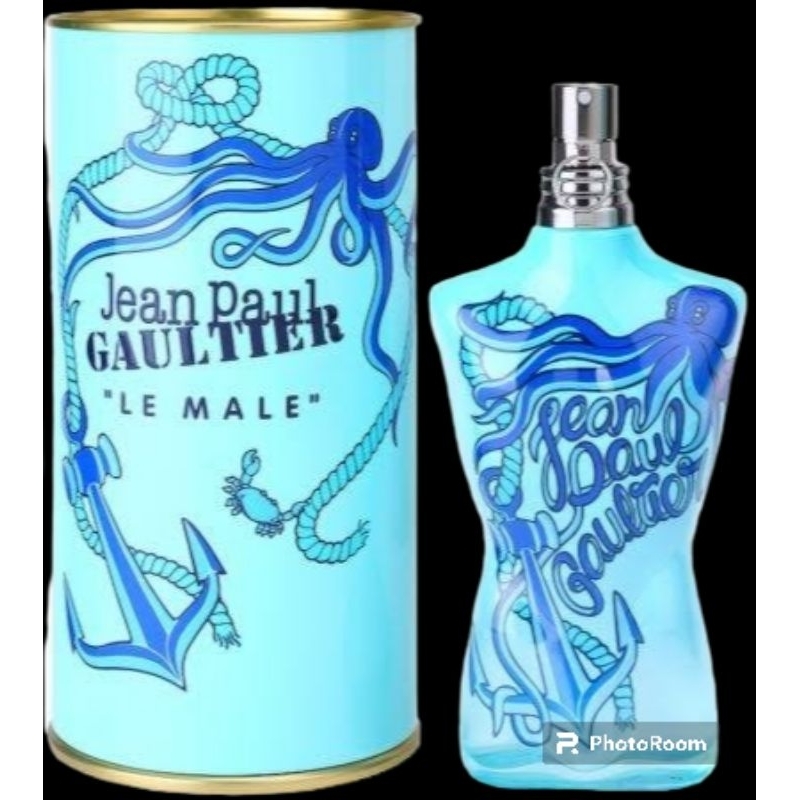 Jual JEAN PAUL GAULTIER WOMAN CLASSIC SUMMER EDT 100ml | Shopee
