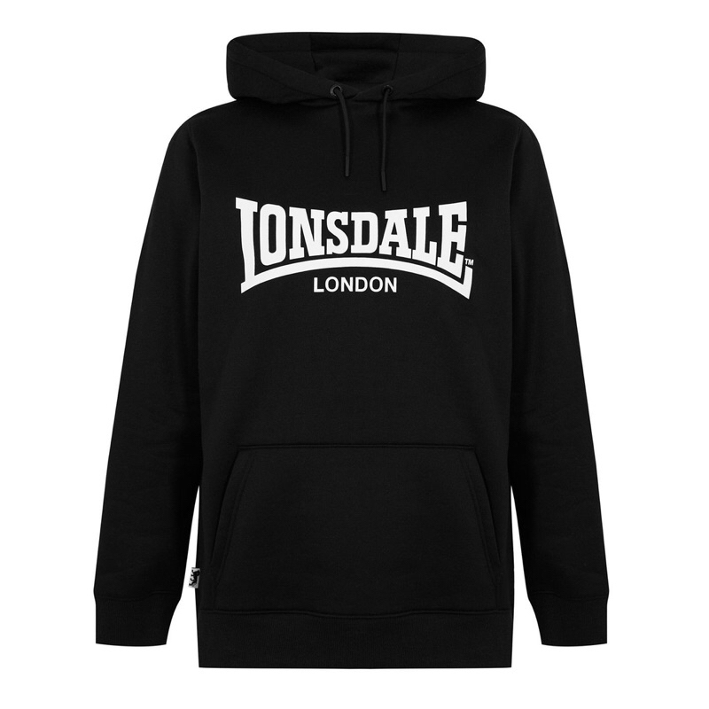 Harga hoodie lonsdale original hot sale