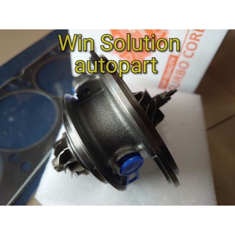 Jual kit catridge cartridge katrit turbo chverolet spin diesel 1.3 1300 ...