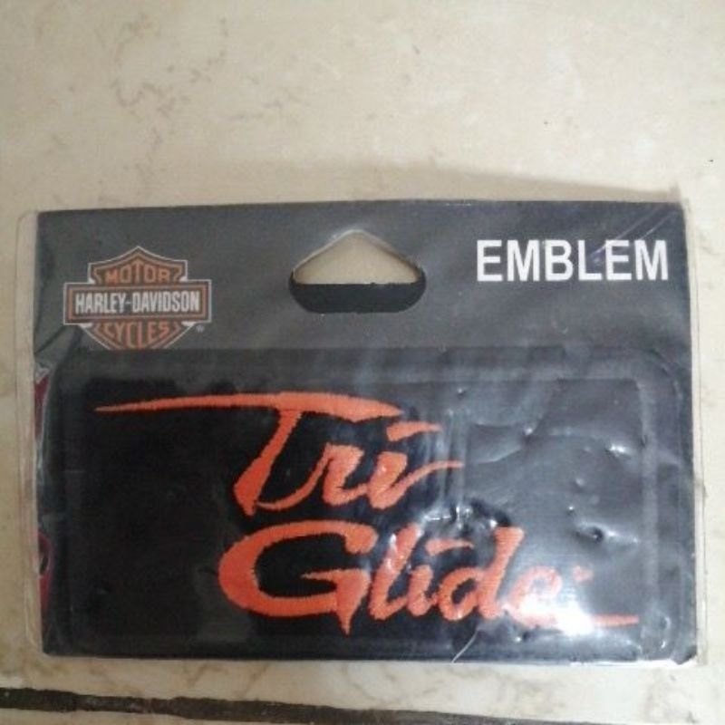 Jual Emblem Harley Davidson | Shopee Indonesia