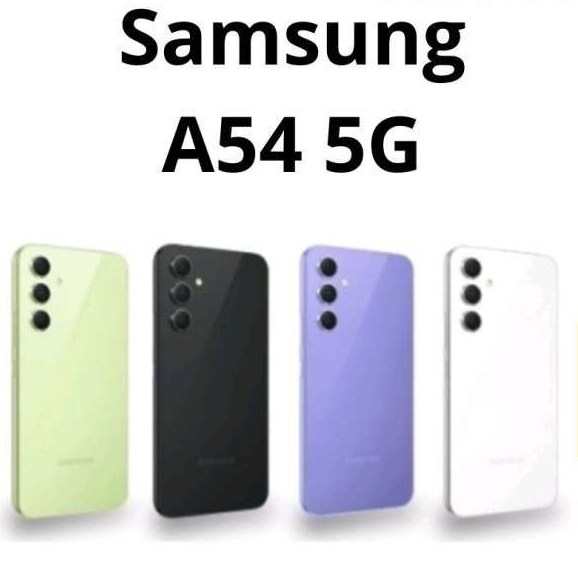 Jual Samsung Galaxy A54 (5G) (Garansi Resmi Samsung Indonesia) | Shopee
