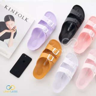 Sandal discount mirip birkenstock