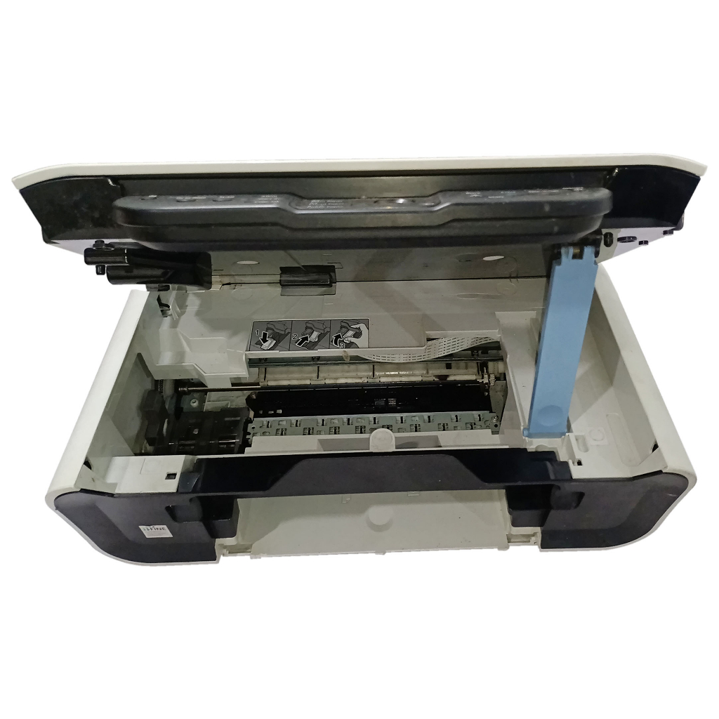 Jual Printer Canon MP145 printer all in murah siyap pakai | Shopee ...