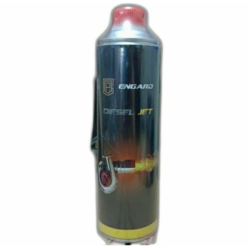 Jual ENGARD Diesel Jet Purge / Purging Pembersih Injection / Injektor ...