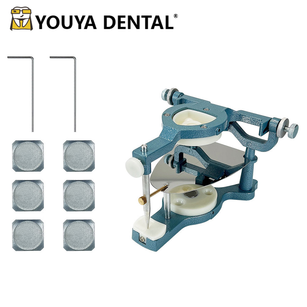Jual Youya Dental Articulator Artikulator Medesy Anatomis