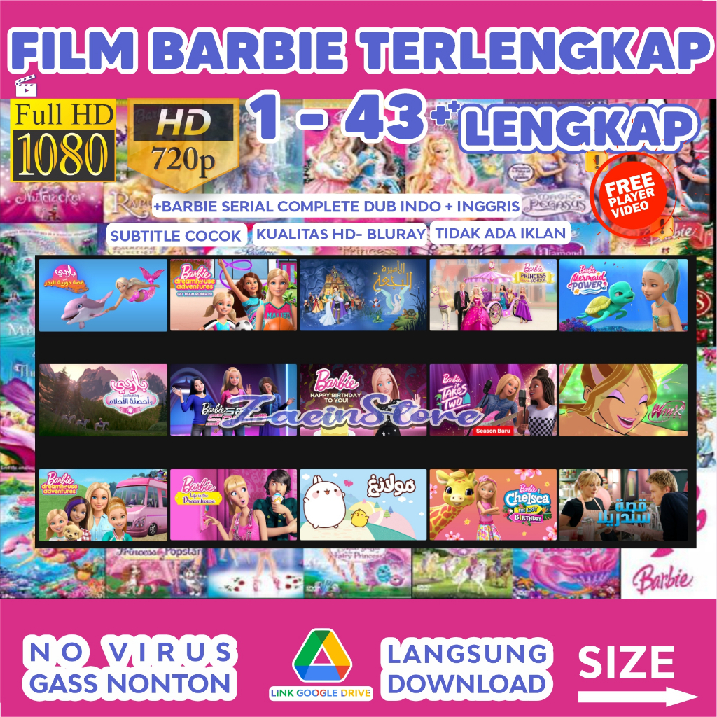 Penjualan Dvd Anime Ori/sub'indo Ketapang