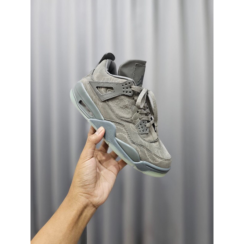 Harga jordan 2024 4 kaws