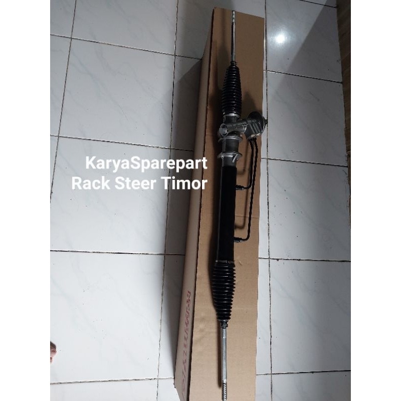 Jual Rack Steering/ Rack Steer Stir Timor Original | Shopee Indonesia