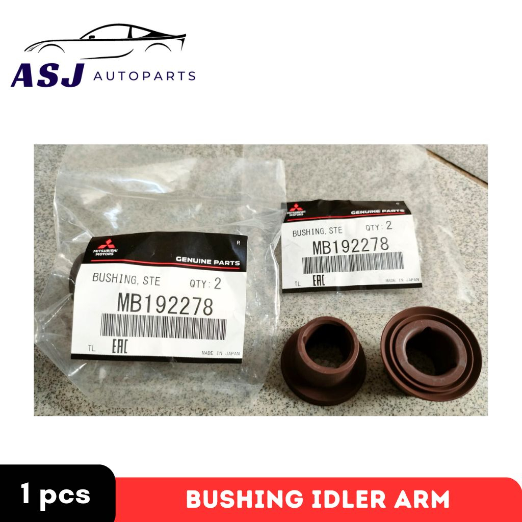 Jual Bushing Idler Arm / Bos Idel Arm Kiri L300 MB192278 Original