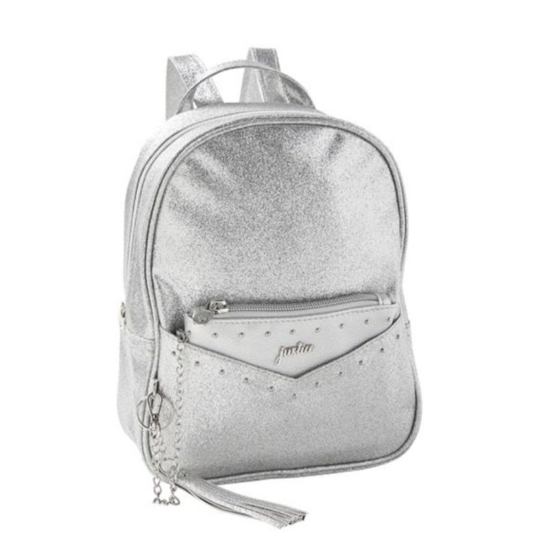 Jual justice girls dome mini backpack - tas ransel anak justice ...