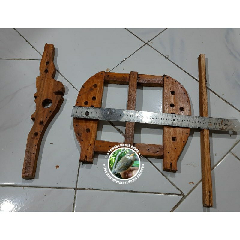 Jual Sangkar Jebak Perkutut Terlengkap & Harga Terbaru Juli 2026 ...