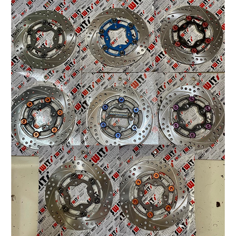 Jual Disc Swits ukuran 220 new model | Shopee Indonesia