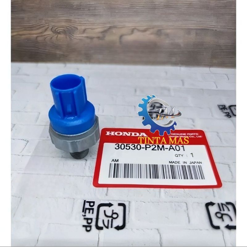 Jual SENSOR KNOCK ATAU SENSOR KNOCKING HONDA GENIO CIVIC FERIO CITY