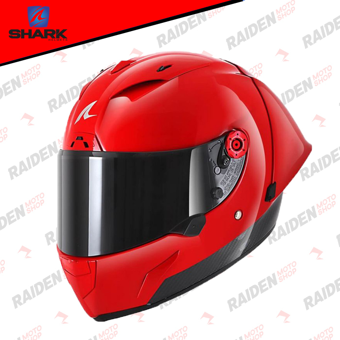 Jual Shark Race R Pro GP 06 Carbon/Red Helmet | Shopee Indonesia