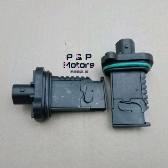 Jual SENSOR AIR FLOW AIRFLOW MAFF MAP SUZUKI ERTIGA ASLI | Shopee Indonesia