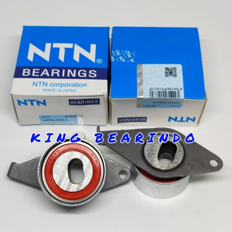Jual BEARING TENSIONER TIMING BELT XENIA 1.0 1000CC BEARING NEP50003