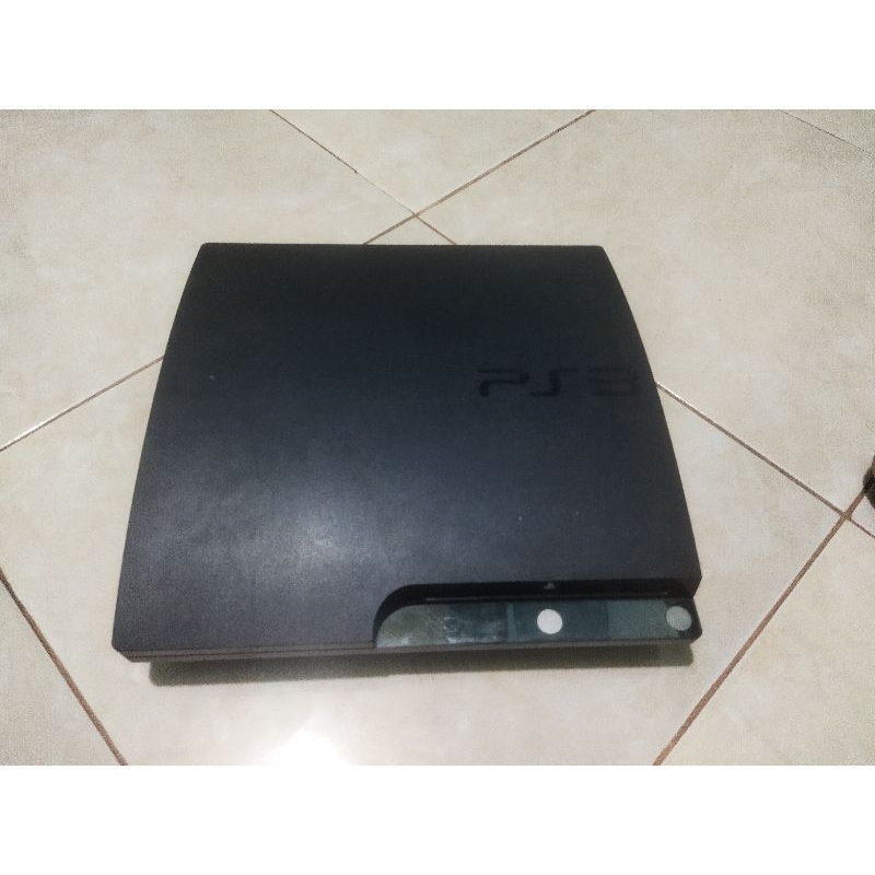 Ps3 Bekas berkualitas, fullset siap main | Shopee