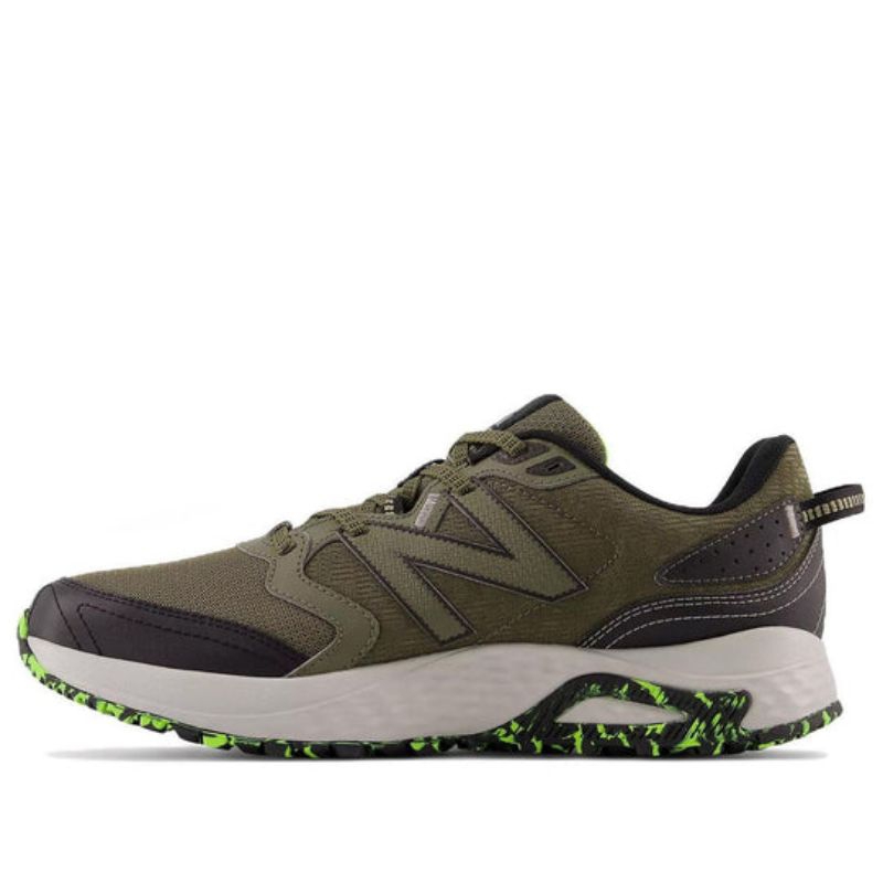 New balance cheap 410 brown