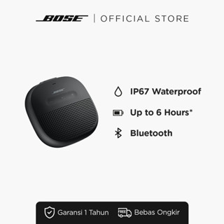 Harga bose soundlink hot sale micro