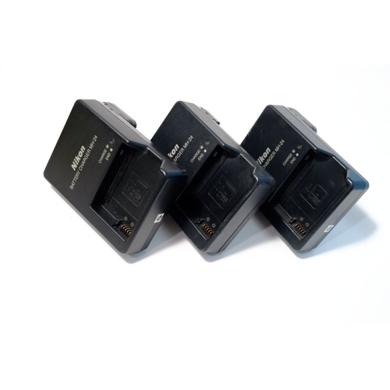 Jual Charger Kamera Nikon DSLR Bukan canon fujifilm sony olympus