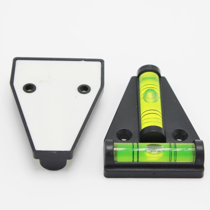 Jual Waterpass T Waterpass Poket Mini Presisi Tinggi Vertikal ...