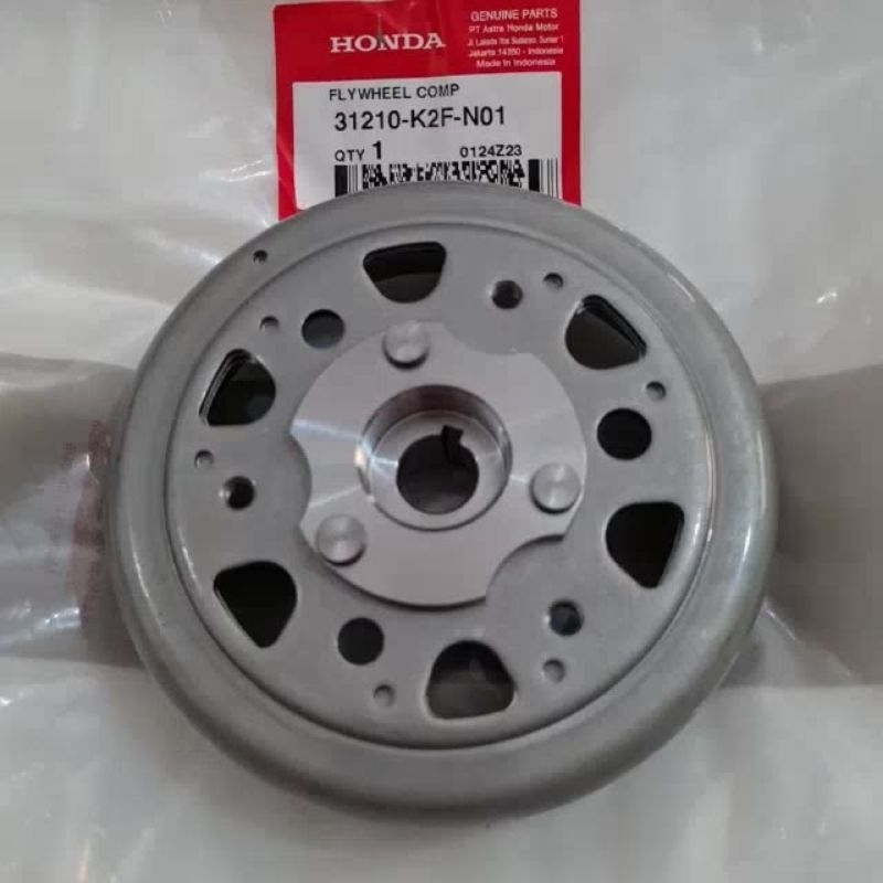 Jual Magnet (Flywheel Comp) – Honda Scoopy eSP K2F | Shopee Indonesia