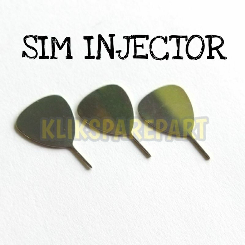 Jual Jarum Sim Card Tusukan Sim Injector HP | Shopee Indonesia