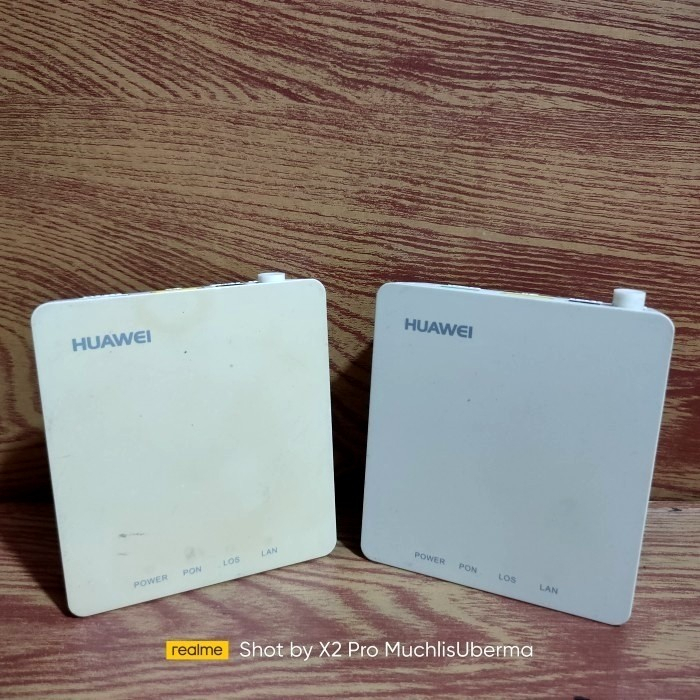 Jual Huawei HG8010H Modem 1G GPON Terminal EPON ONU ONT | Shopee Indonesia