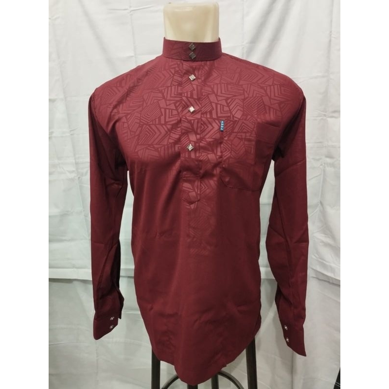Jual Koko ammu emboss sultan 100%Original | Shopee Indonesia