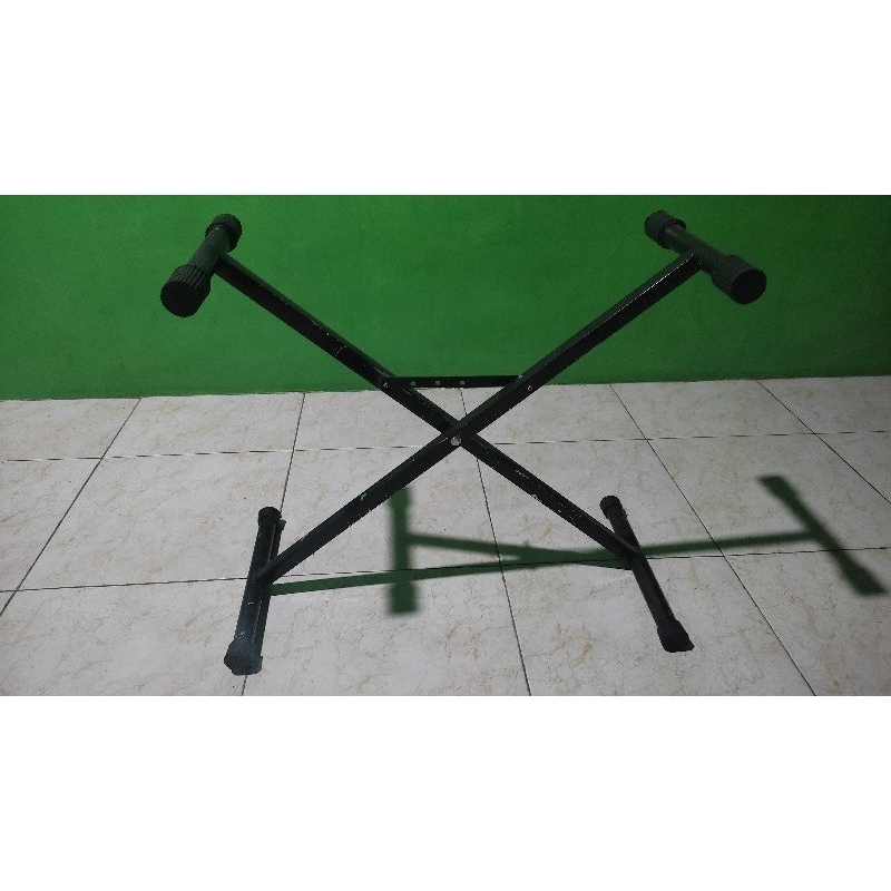Jual STAND KEYBOARD JAGRAK KEYBOARD Shopee Indonesia