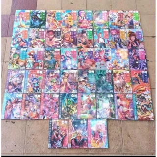 ( OBRAL BUKU MURAH ORIGINAL) BUKU KOMIK RANDOM / CABUTAN / KOMIK REMAJA / BEST SELLER / KOMIK CABUTAN