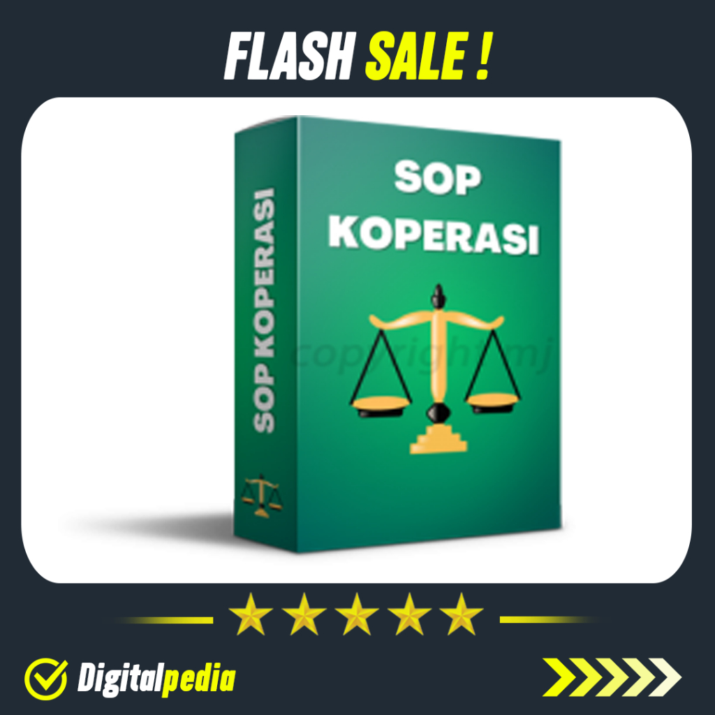 Chart Of Account Koperasi Simpan Pinjam 