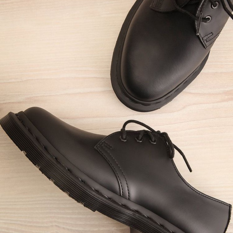 ドクターマーチン 1461 MONO BLACK（SALE】Dr.Martens(ドクター