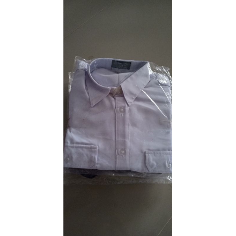 Jual seragam PNS/Baju sekuriti versi lama | Shopee Indonesia