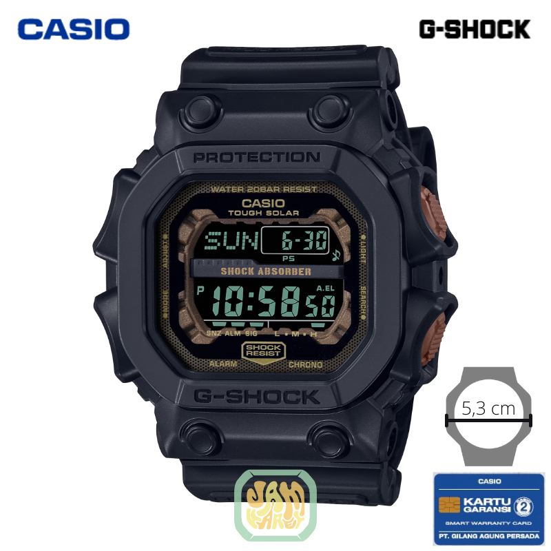 G shock 2025 king kong original