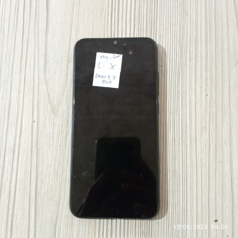 Jual Mesin Infinix Smart 3 Plus | X267 - X267V normal unit | Shopee ...