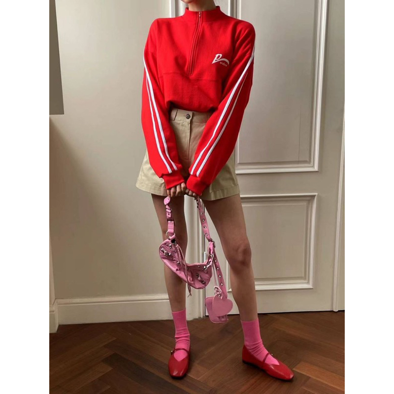 Jual BY CHAPTER TOP ORIGINAL FROM SEOUL | Shopee Indonesia
