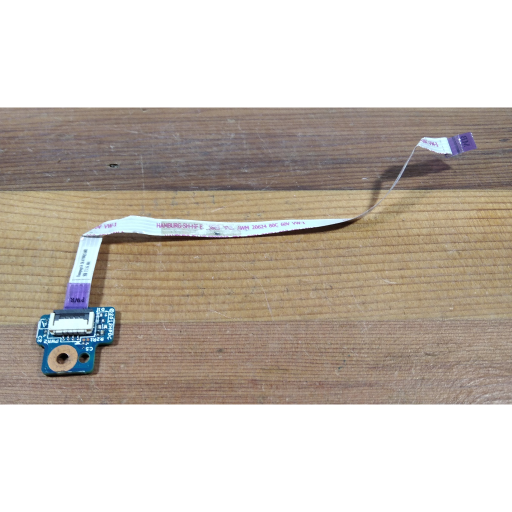 Jual Tombol Switch On Off Laptop HP Probook 440 G0 440 G1 | Shopee ...