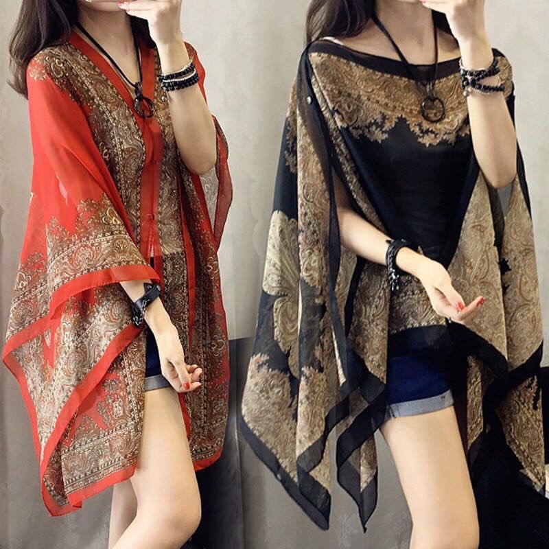 Jual Syal Terlengkap & Harga Terbaru Juli 2026 | Shopee Indonesia
