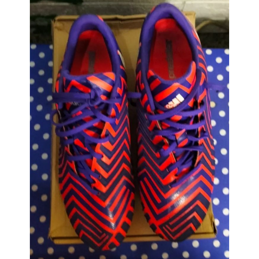 Sepatu adidas predator instinct sales