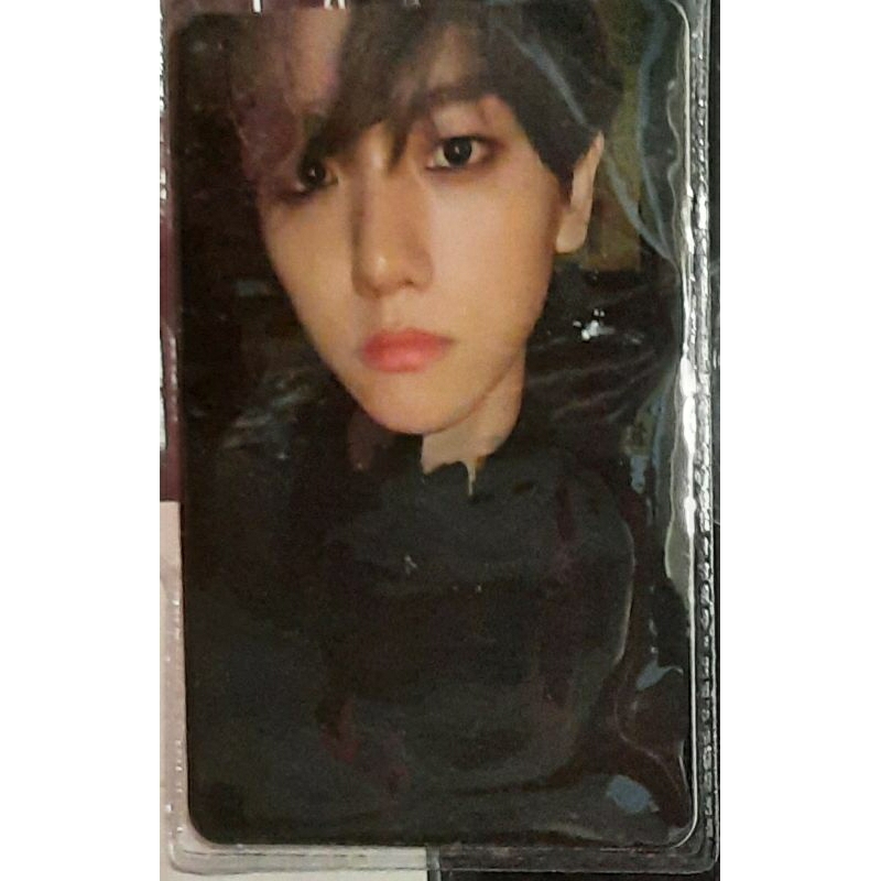 Jual Photocard Exo Official Baekhyun Shopee Indonesia 3695